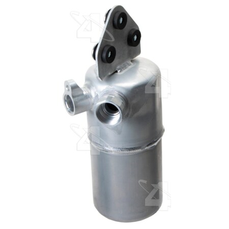 Four Seasons Accumulator, 83292 83292